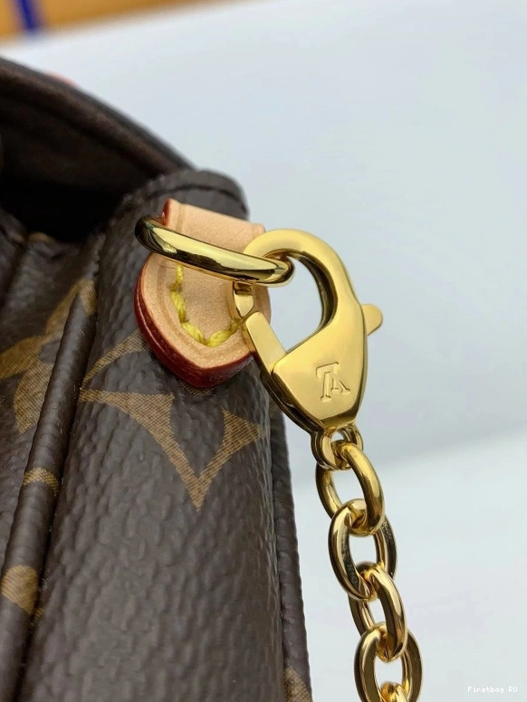 First bag ru METIS Louis Vuitton MICRO 0713